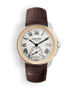 cartier horloge prijzen